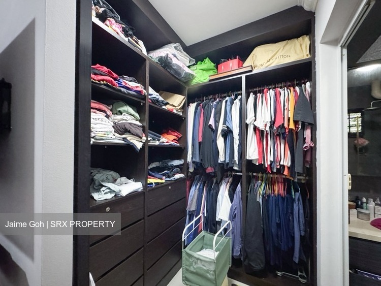Blk 956 Hougang Street 91 (Hougang), HDB 5 Rooms #611963731